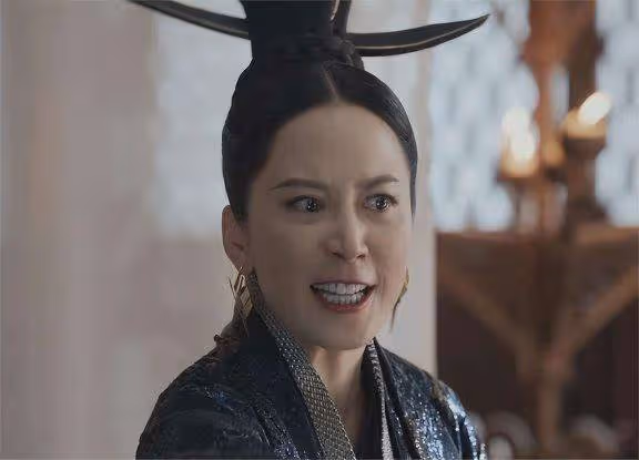 演技「差」得像混子!《慶餘年2》中倆個「敗筆」演員,太招人嫌