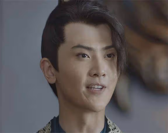 演技「差」得像混子!《慶餘年2》中倆個「敗筆」演員,太招人嫌