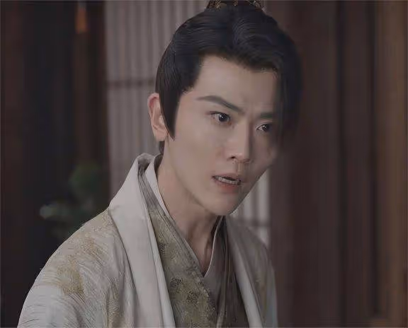 演技「差」得像混子!《慶餘年2》中倆個「敗筆」演員,太招人嫌