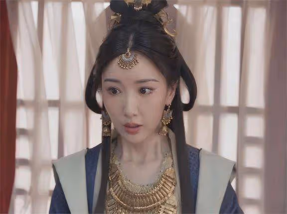演技「差」得像混子!《慶餘年2》中倆個「敗筆」演員,太招人嫌