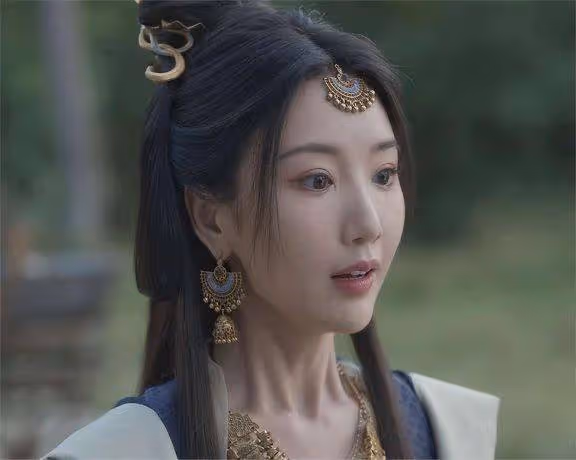 演技「差」得像混子!《慶餘年2》中倆個「敗筆」演員,太招人嫌