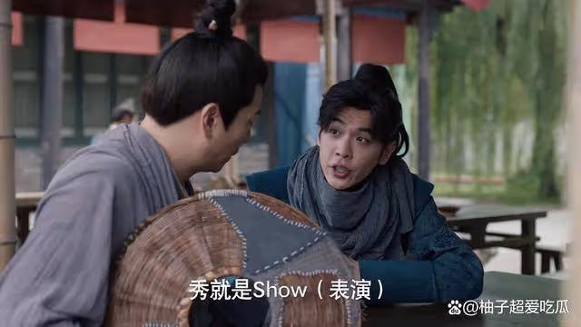 《慶餘年2》大翻車,劇情注水,演技浮誇,爛得慘不忍睹!