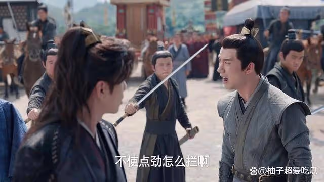 《慶餘年2》大翻車,劇情注水,演技浮誇,爛得慘不忍睹!