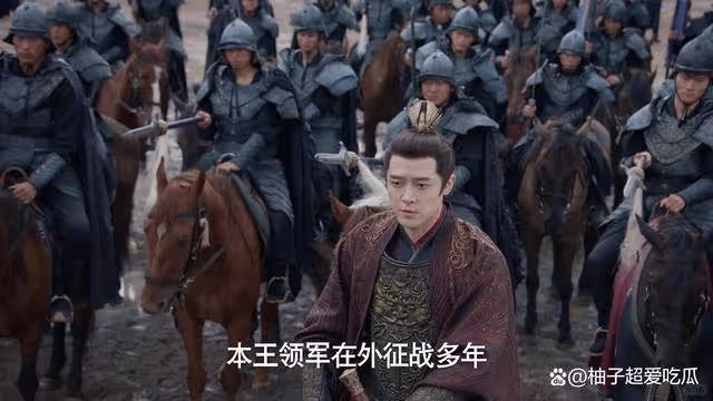 《慶餘年2》大翻車,劇情注水,演技浮誇,爛得慘不忍睹!