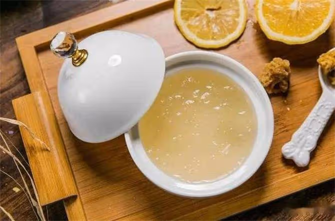 如何正確的燉燕窩?零失敗燉燕窩教程,手把手教你燉出漂亮的燕窩