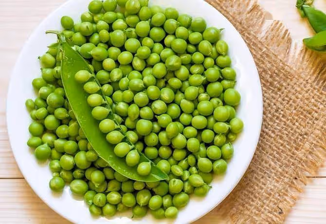 豌豆保存焯水好還是直接冷凍?教你正確方法,放一年都新鮮