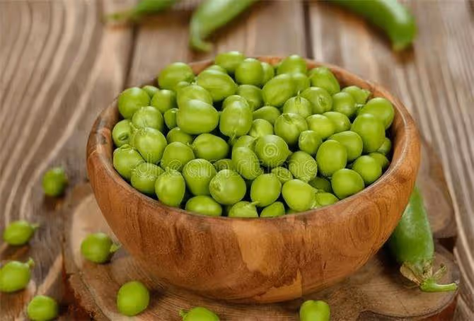 豌豆保存焯水好還是直接冷凍?教你正確方法,放一年都新鮮