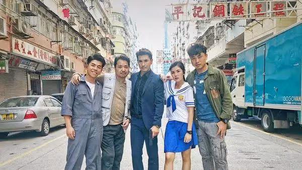 TVB女星發文疑似泄露新戀情,本人澄清否認,稱專注事業感情事隨緣