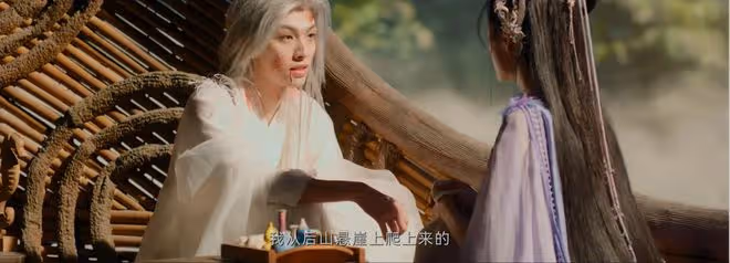 《狐妖小紅娘》看到過過暗算塗山紅紅,才知他為何針對東方月初?