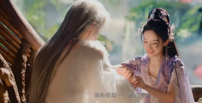 《狐妖小紅娘》看到過過暗算塗山紅紅,才知他為何針對東方月初?