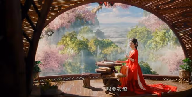 《狐妖小紅娘》看到過過暗算塗山紅紅,才知他為何針對東方月初?