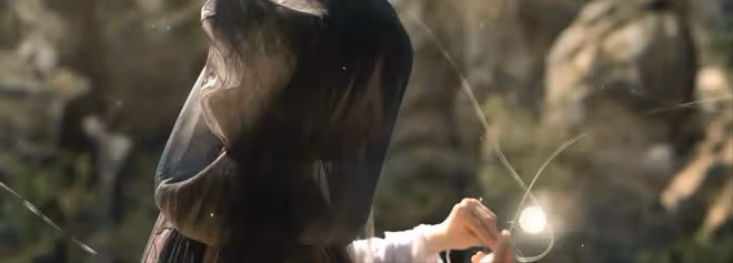 《狐妖小紅娘》看到過過暗算塗山紅紅,才知他為何針對東方月初?