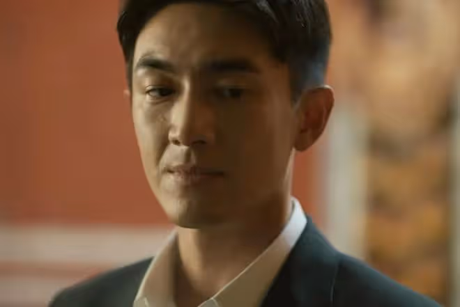 劉亦菲新劇首播將至!五大男神作配,央視這波又撿到寶了