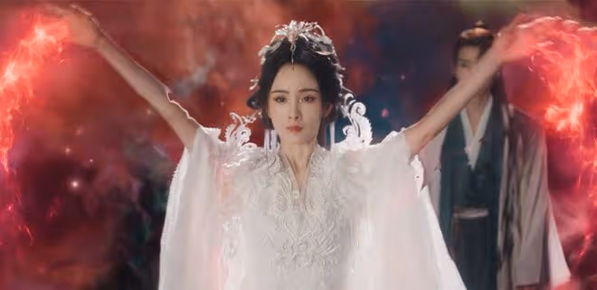 《狐妖小紅娘》六集三大漏洞,傲來國三少不如塗山紅紅?別太誇張