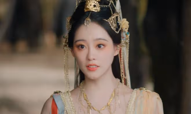 《狐妖小紅娘》六集三大漏洞,傲來國三少不如塗山紅紅?別太誇張