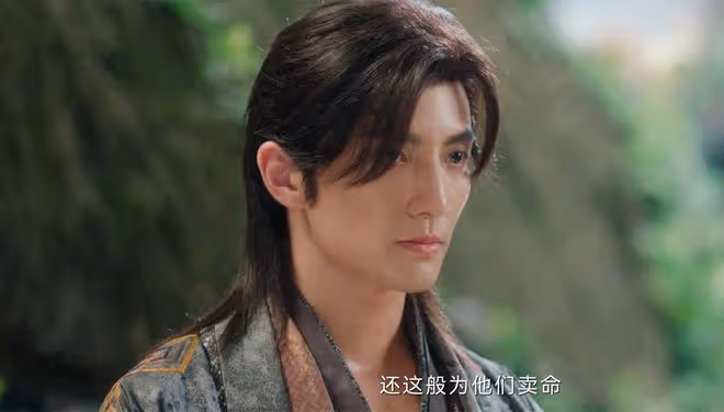 《狐妖小紅娘》六集三大漏洞,傲來國三少不如塗山紅紅?別太誇張