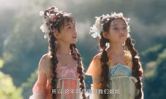 《狐妖小紅娘》六集三大漏洞,傲來國三少不如塗山紅紅?別太誇張