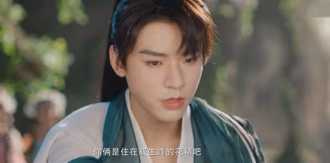 《狐妖小紅娘》六集三大漏洞,傲來國三少不如塗山紅紅?別太誇張