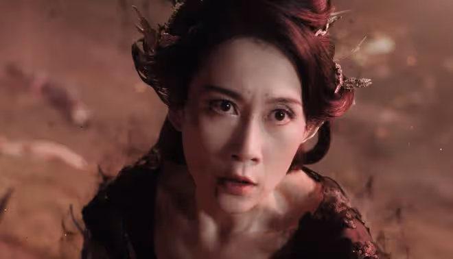 《狐妖小紅娘》六集三大漏洞,傲來國三少不如塗山紅紅?別太誇張