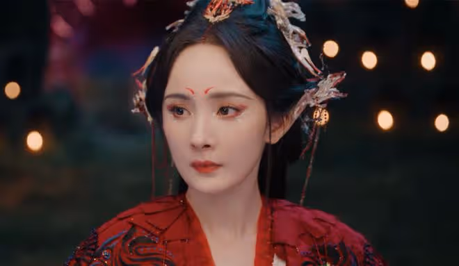 《狐妖小紅娘》六集三大漏洞,傲來國三少不如塗山紅紅?別太誇張