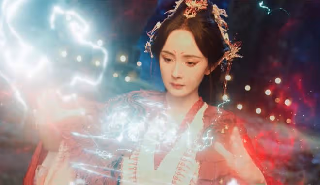 《狐妖小紅娘》六集三大漏洞,傲來國三少不如塗山紅紅?別太誇張
