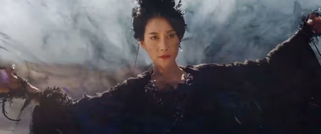 《狐妖小紅娘》六集三大漏洞,傲來國三少不如塗山紅紅?別太誇張