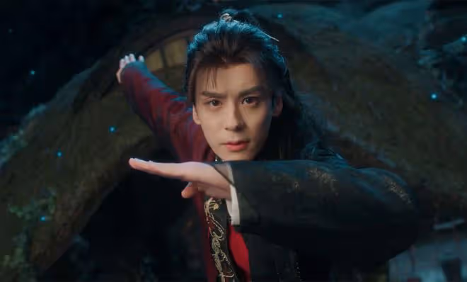 《狐妖小紅娘》六集三大漏洞，傲來國三少不如塗山紅紅？別太誇張