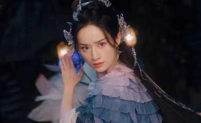 《狐妖小紅娘》六集三大漏洞，傲來國三少不如塗山紅紅？別太誇張