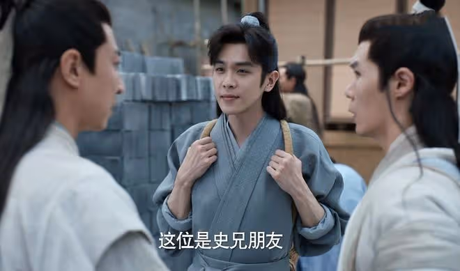 《慶餘年2》范閒四個弟子結局,侯季常投靠賀宗緯,楊萬里最忠心