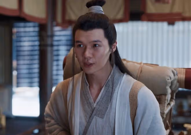《慶餘年2》范閒四個弟子結局,侯季常投靠賀宗緯,楊萬里最忠心