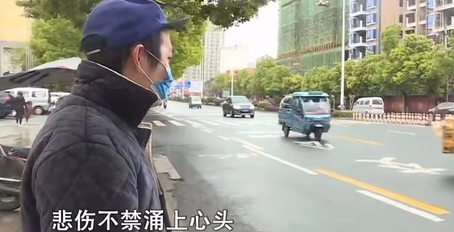17年湖南小伙車禍救妻致殘，妻子卻捲走126萬賠款，狠心提出離婚