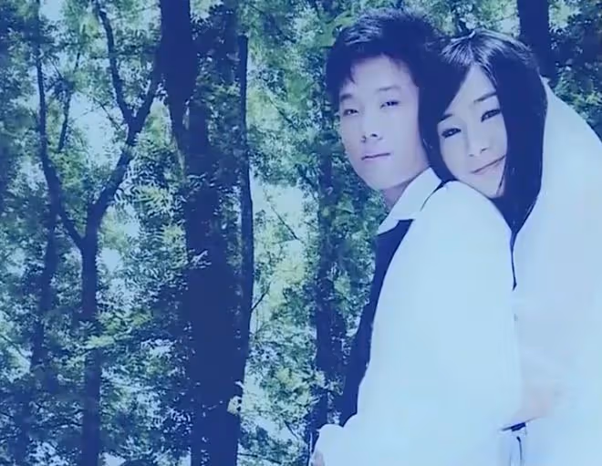 17年湖南小伙車禍救妻致殘,妻子卻捲走126萬賠款,狠心提出離婚