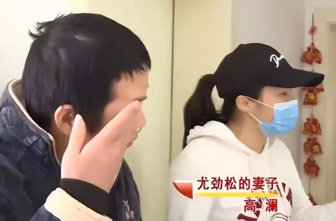 17年湖南小伙車禍救妻致殘,妻子卻捲走126萬賠款,狠心提出離婚