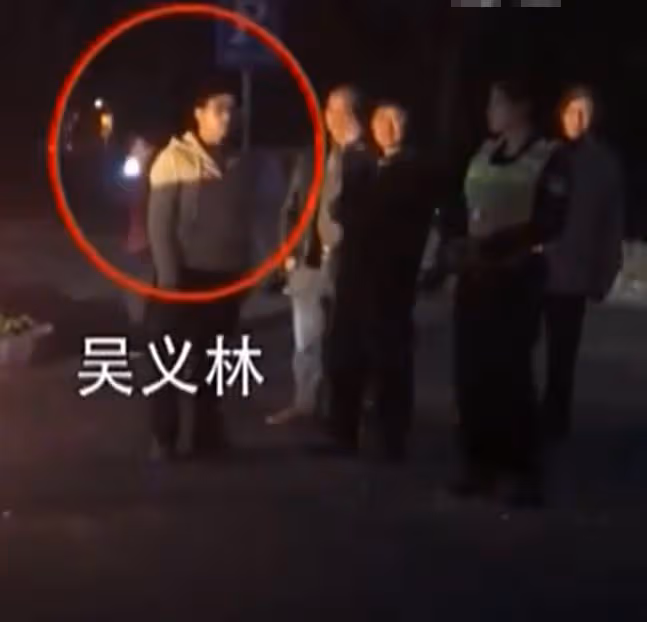 18年丈夫車禍身亡,妻子與肇事司機竟是情人,司機:我想保護她