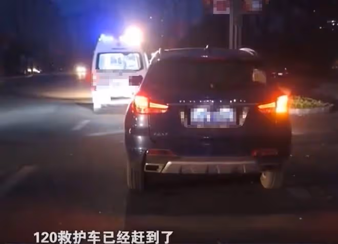 18年丈夫車禍身亡,妻子與肇事司機竟是情人,司機:我想保護她