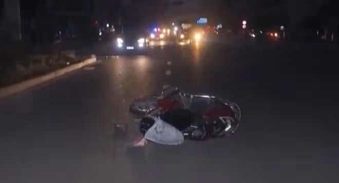 18年丈夫車禍身亡,妻子與肇事司機竟是情人,司機:我想保護她