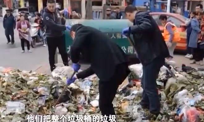 18年丈夫車禍身亡,妻子與肇事司機竟是情人,司機:我想保護她