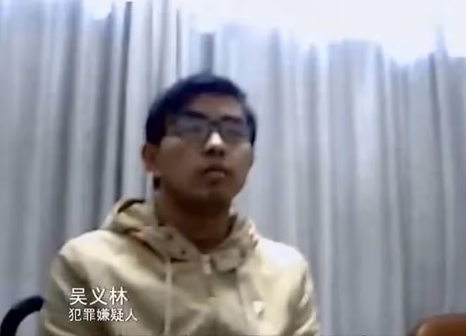 18年丈夫車禍身亡,妻子與肇事司機竟是情人,司機:我想保護她