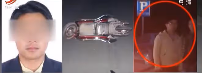 18年丈夫車禍身亡,妻子與肇事司機竟是情人,司機:我想保護她