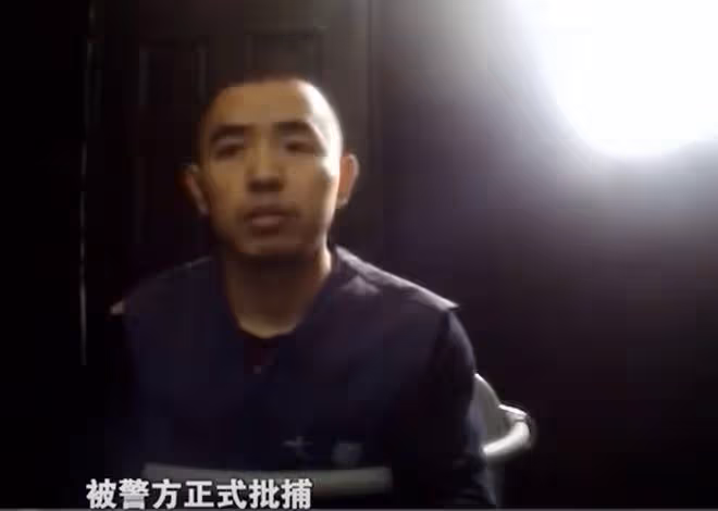 18年丈夫車禍身亡,妻子與肇事司機竟是情人,司機:我想保護她