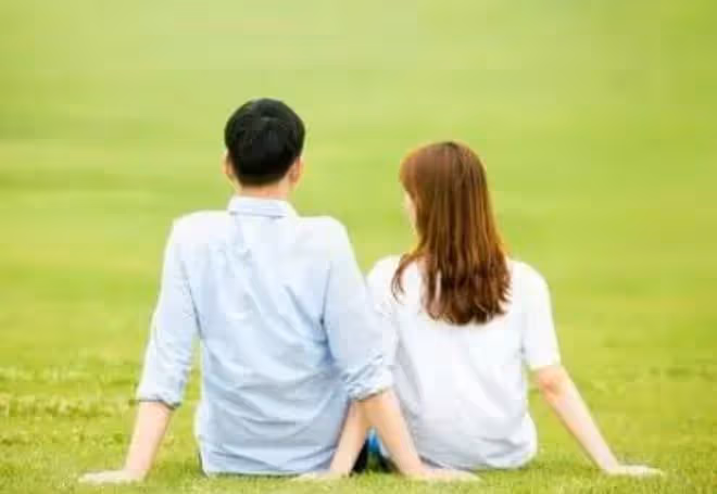 回顧:女子想生孩子,與捐精男子結婚,生女後直言:不買房就離婚