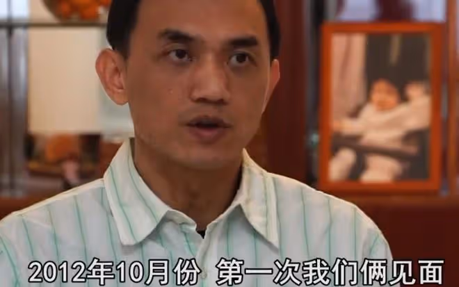 回顧:女子想生孩子,與捐精男子結婚,生女後直言:不買房就離婚