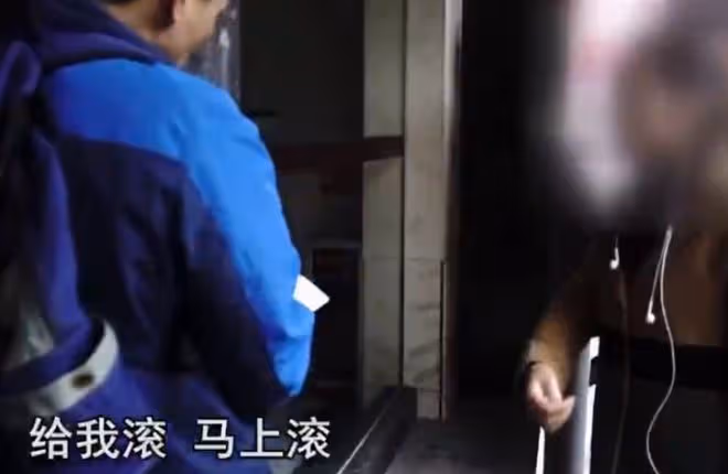 回顧:女子想生孩子,與捐精男子結婚,生女後直言:不買房就離婚
