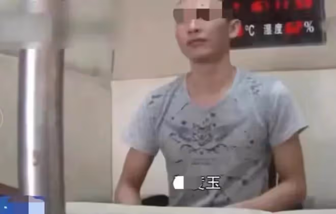 2014年,廣西男子交通肇事致人死亡逃逸,目擊者索要無度,遭滅口