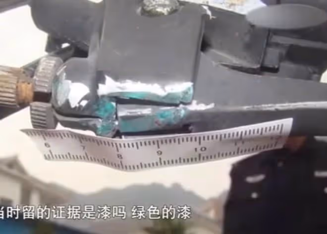 2014年,廣西男子交通肇事致人死亡逃逸,目擊者索要無度,遭滅口