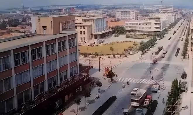 2002年萊陽大案,兩學生劫殺頂級科學家,改寫了整座城的命運