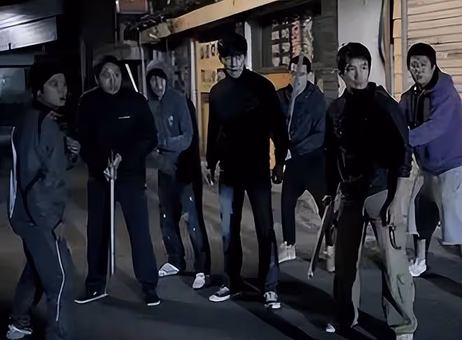 2002年萊陽大案,兩學生劫殺頂級科學家,改寫了整座城的命運