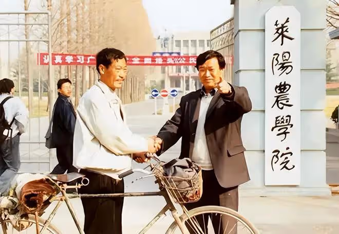 2002年萊陽大案,兩學生劫殺頂級科學家,改寫了整座城的命運