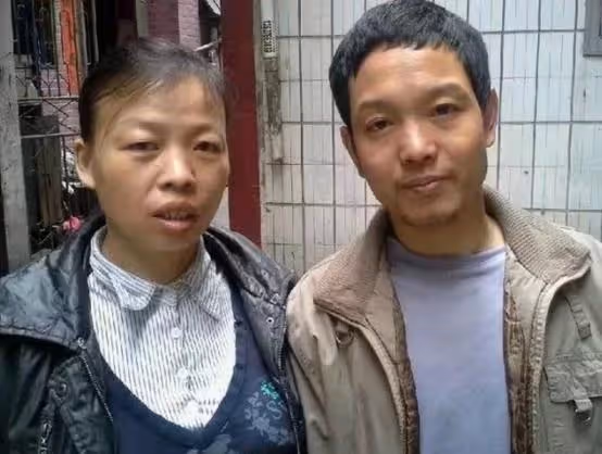 回顧女子賭氣離家，將7個月兒子交給人販子，最終吃了幾十年苦果