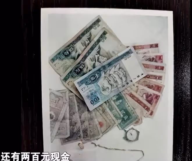 回顧浙江一重刑犯逃到新疆,警方追查26年後,憑舊木板床找出兇手